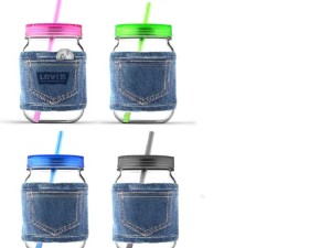 Is Your Mason Jar More Fashionable Than You Are?