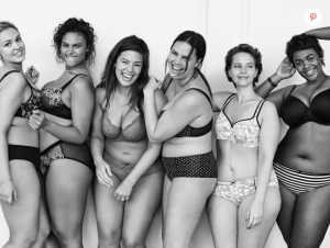 Lane Bryant ad