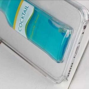 Liquid iPhone Case