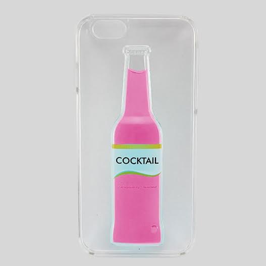 Liquid iPhone Case