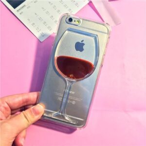 Liquid iPhone Case