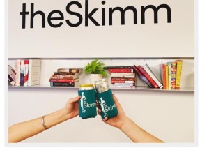 Captiv8 and The Skimm Create a Summer Essential!