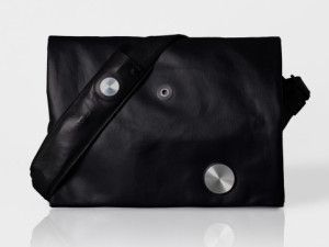 Smartphones, Smartwatches, and now… Smartbags!