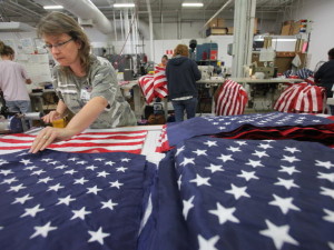 Annin Flagmakers To Stop Production of Confederate Flags