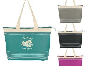 Marina Tote…Your Company’s Best Promoter!