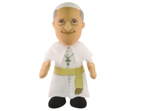 Swag To Welcome Pope Francis To The States!