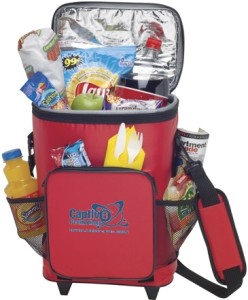 Roller Cooler Bag