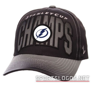 Tampa Bay Lightning hat