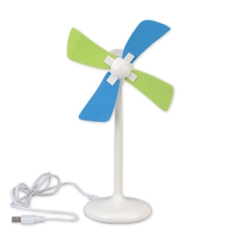 USB Portable Personal Fan