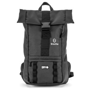 Spy Voyager Backpack