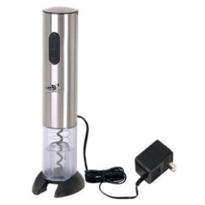 Rechargeable Wine Opener