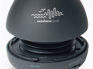 Pop Up Bluetooth Speaker!