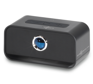 Brookstone Wireless Bluetooth Speaker