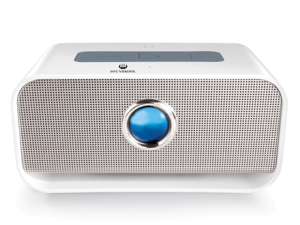 Brookstone Wireless Bluetooth Speaker!