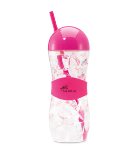 Bobble Tumbler