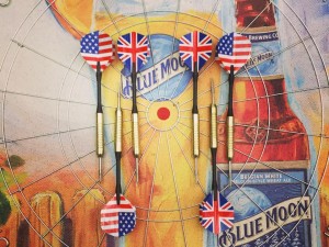 Hit The Promo Bulls-Eye!