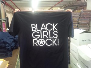 Black Girls Rock! at the Essence Music Festival This Weekend