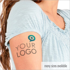 Logo Tattoos