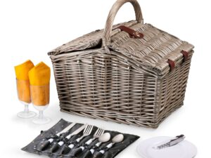 The Picturesque Picnic Basket!