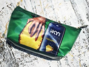 Infuse Your Summer With Swag!