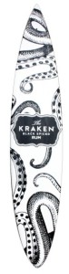 The Kraken Custom Board