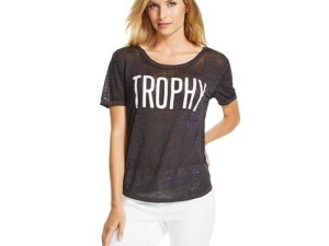 Target Being Criticized For Selling Sexist Apparel