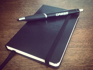 Dreamy Desk Accessories!