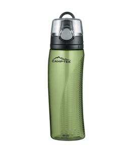 Thermos Hydration Bottle