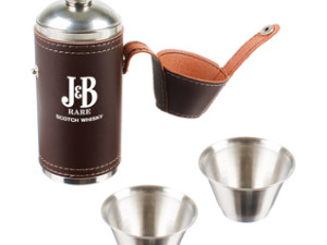 Happy Hour Goes Wherever You Go!