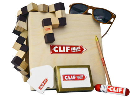 CLIF Bar Merchandise