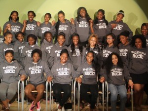 Black Girls Lead Conference – Motivation, Inspiration, and Swag!