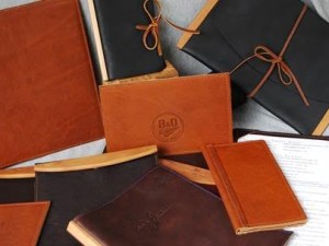 Exclusively Offered by Captiv8 – American Made Leather Goods!