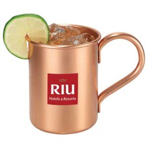 Moscow Mule Mug