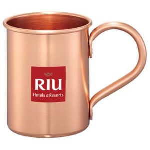 Moscow Mule Mug