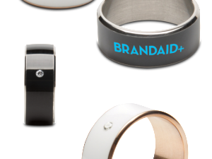 Custom Wearable Technology!