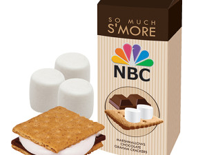 Happy National S’mores Day!