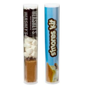 S'mores Tube Kit