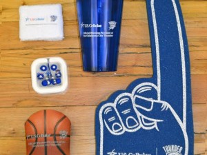 U.S. Cellular x Oklahoma City Thunder: New Promotional Spirit!