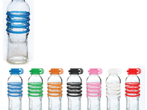 Make a Chic Statement with your Custom Water Bottle!