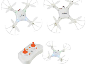 Remote Control (Recreational) Custom Drones!