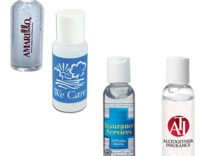 Captiv8’s #HolidayGiftGuide: custom hand sanitizer