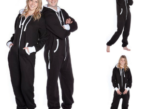 Captiv8’s #HolidayGiftGuide: the hoodie one piece/”onesie”!