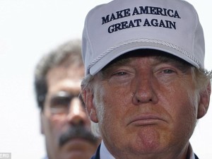 “Make America Great Again” Caps: Made in America Controversy