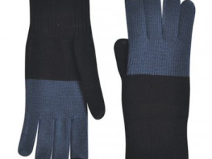 Captiv8’s Under $30 #HolidayGiftGuide: Colorblock Touchscreen Gloves