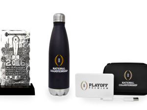 National Championship Custom Bundle!