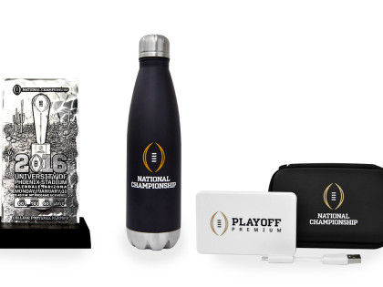 College Football Playoff Merchandise