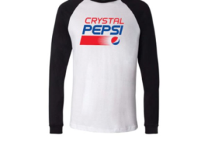 Captiv8’s Custom Baseball Tees!