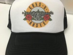 The Guns N’ Roses “Not In This Lifetime” 2016 Tour has taken off!