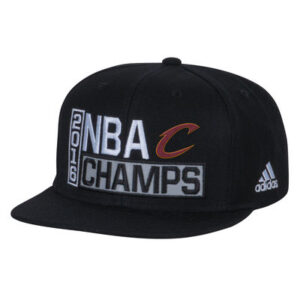 NBA Finals snapback