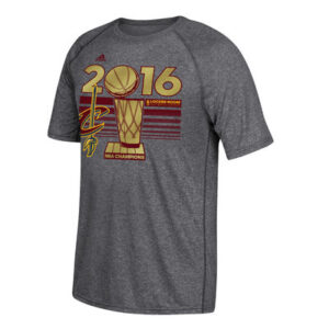 NBA finals t-shirt